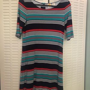 Great casual dress for summer!